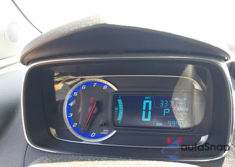 2015 Chevrolet Trax Ltz z USA, uszkodzony, nr VIN 3GNCJTSB5FL253070